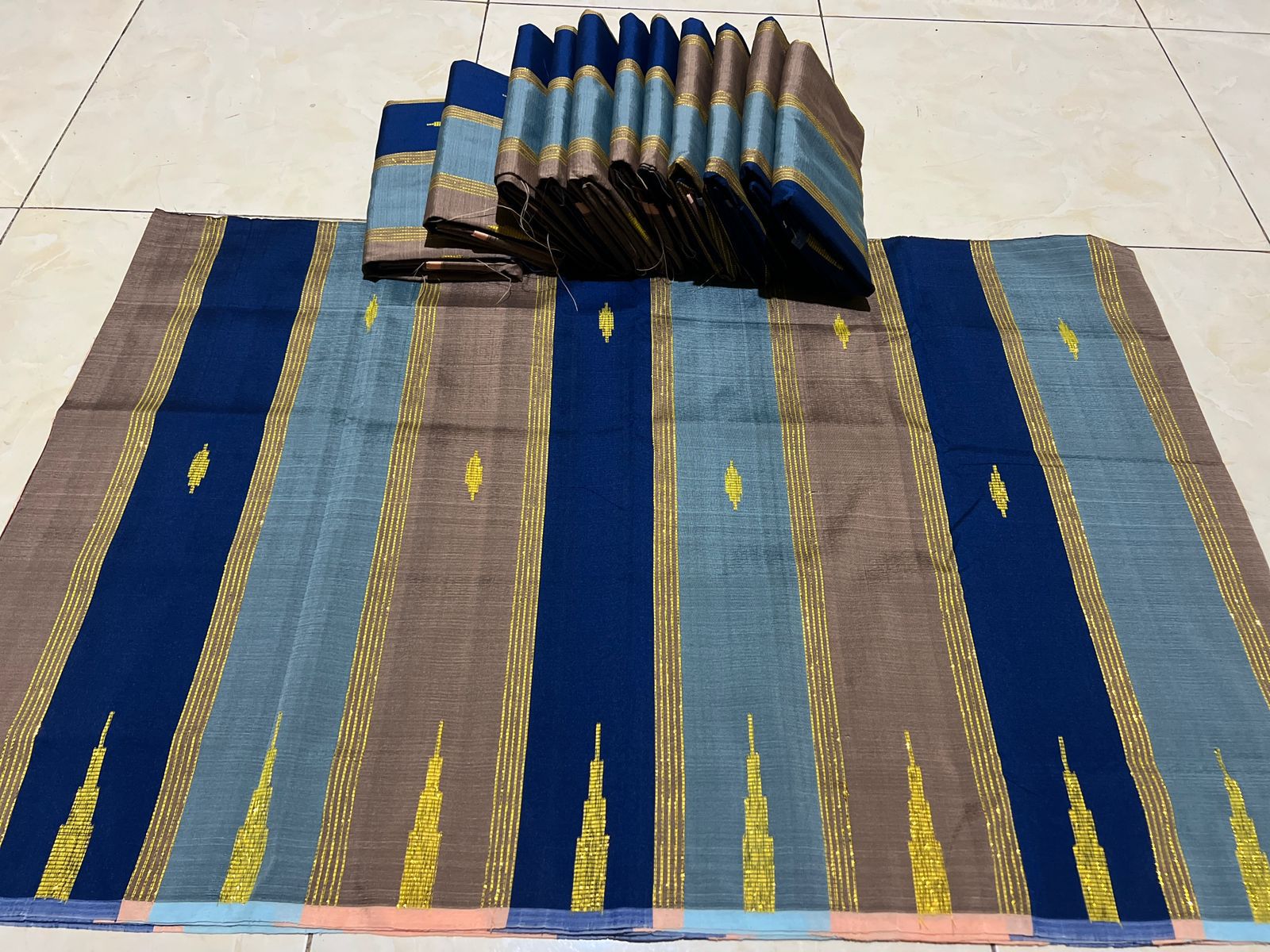 SABBE CREAM PRINTING